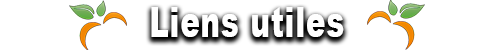 Liens utiles
